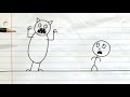 Original Pencilmation Returns
