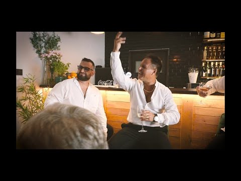 Jacek Silski, Muzykanty - Sirtaki (Official Video) █▬█ █ ▀█▀