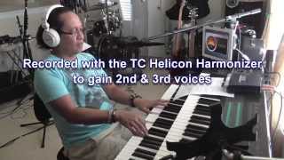 CATHEDRAL by: Crosby, Stills & Nash - Cover