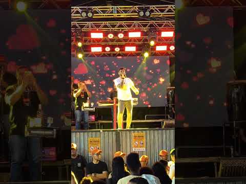 Segue a noite em Lagoa de Itaenga PE #viraliza #nordeste #bregashow