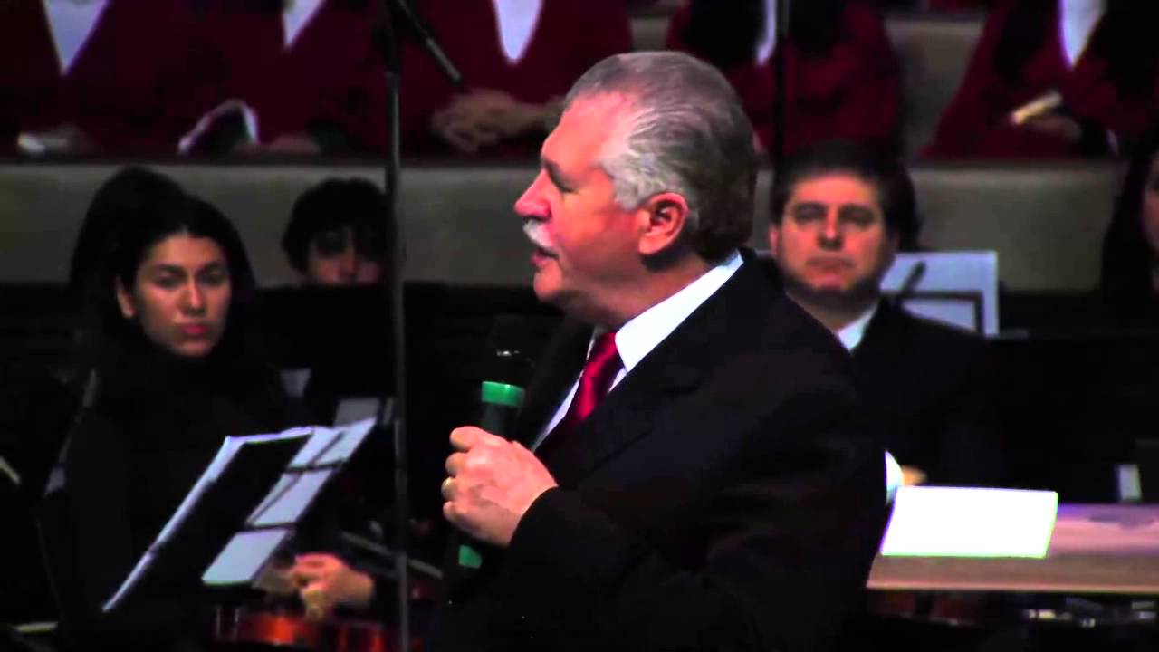 A Volta de Jesus Pr Neumoel Stina 05/10/2013  Igreja Unasp