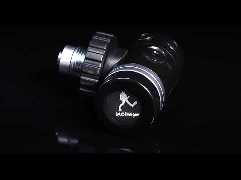 DRIS Dive Gear Illusion 1st Stage
