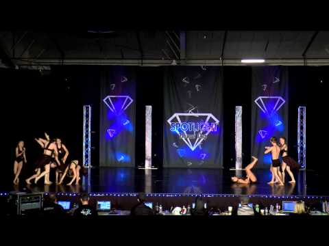 Thirst - Tanya's Dance Company [Billings, MT]