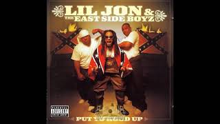 Lil Jon   I Like Dem Girlz