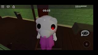 Download lagu ROBLOX: PIGGY GAME! (I’m the piggy!!)- Maya’s World mp3