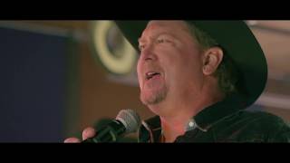 Tracy Lawrence - Good Ole Days Featuring Big &amp; Rich and Brad Arnold (Official Music Video)