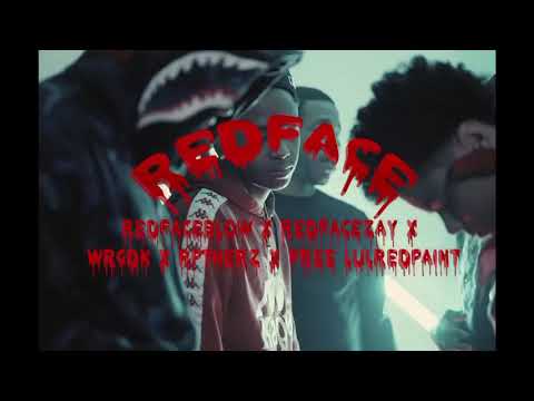 RedPaint - DadaMode (Official Music Video)