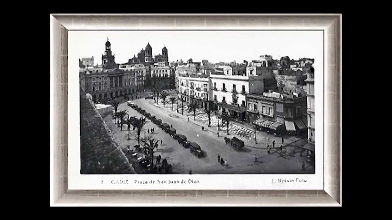 Carnaval de Cadiz - Carteles