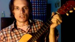 Me and Billy the Kid