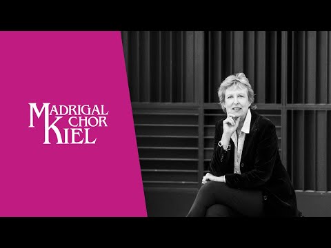 Madrigalchor Kiel - Hans-Ola Ericsson: Under linden