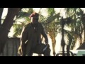 Blood Diamond Scene No Hands No Voting