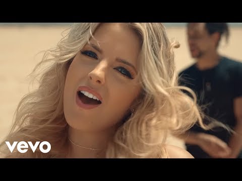 The Shires - My Universe (Official Music Video)