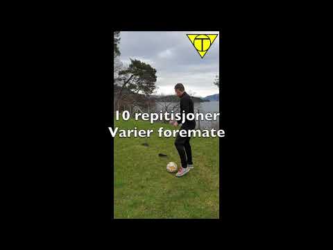 Corona training soccer