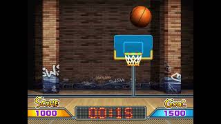 Millennium Arcade Neo 2.0: Basketball (2012 M521)