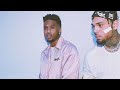 Trey Songz & Chris Brown - 24 Hours (feat. Bobby Shmurda)