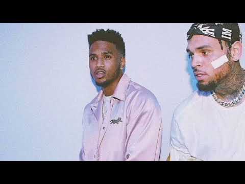 Trey Songz & Chris Brown - 24 Hours (feat. Bobby Shmurda)