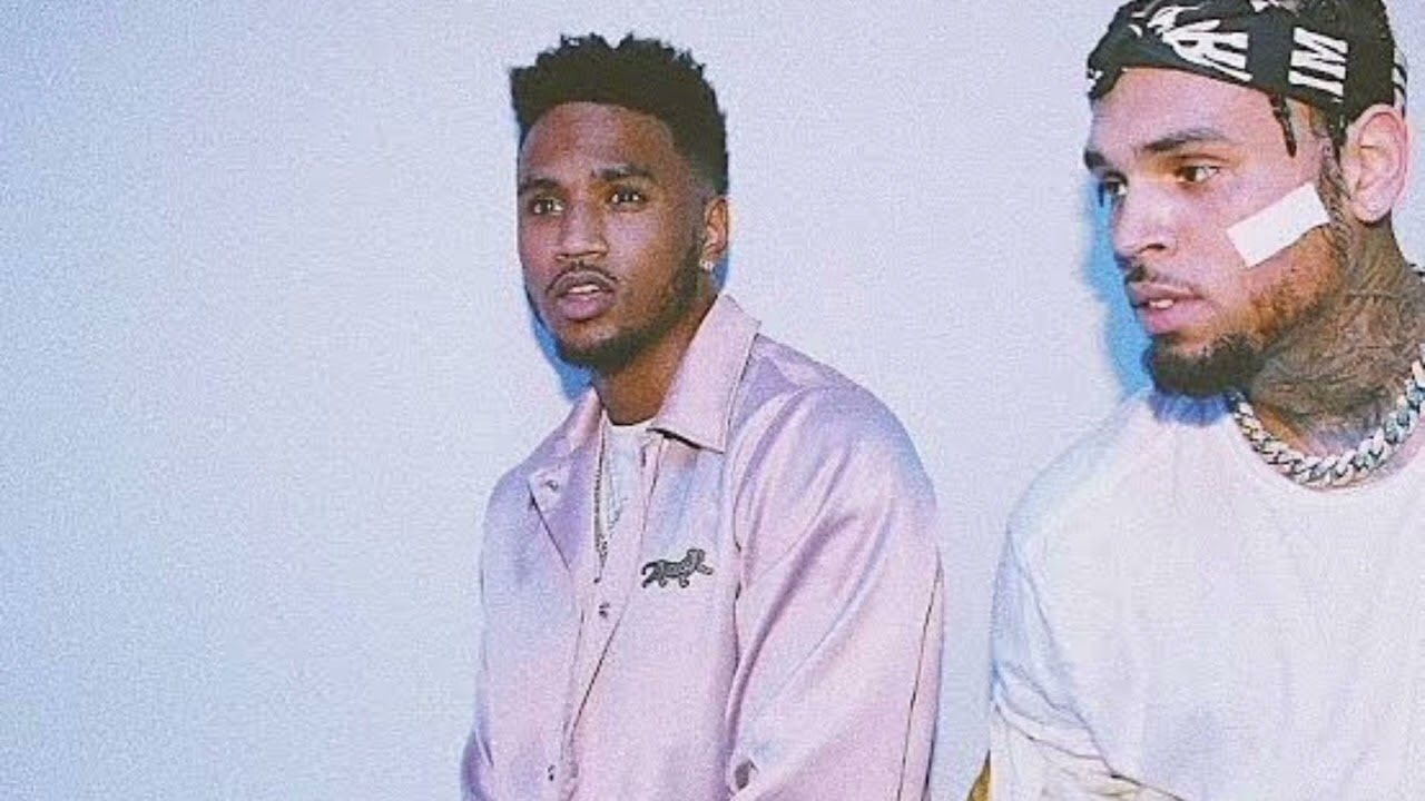 Trey Songz & Chris Brown - 24 Hours (feat. Bobby Shmurda)