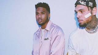 Trey Songz &amp; Chris Brown - 24 Hours (feat. Bobby Shmurda)