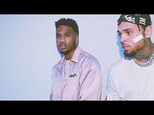 Trey Songz & Chris Brown - 24 Hours (feat. Bobby Shmurda)