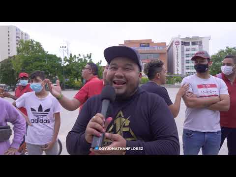 Torneo de Improvisación vulgar