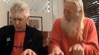 Boogie & Woogie w Krewe du vieux.mp4