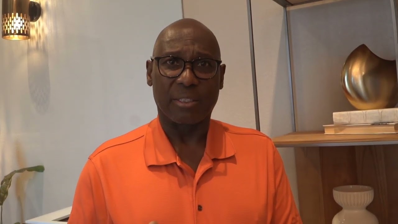 Crossroads Life Coaching Introductory video