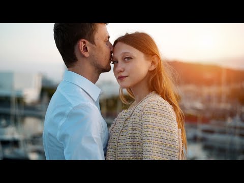 Julia & Evgenii (Lovestory)