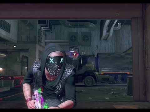Watch Dogs Legion - Walkthrough Gameplay Part 20