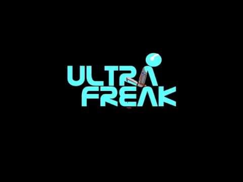Ultra Freak  My Style My Life - Hardstyle