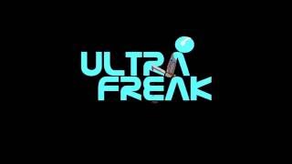 Ultra Freak  My Style My Life - Hardstyle