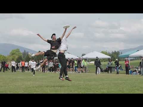 Scotty Whitley Gets HUGE to Score - 2025 Catch of the Year Nominee