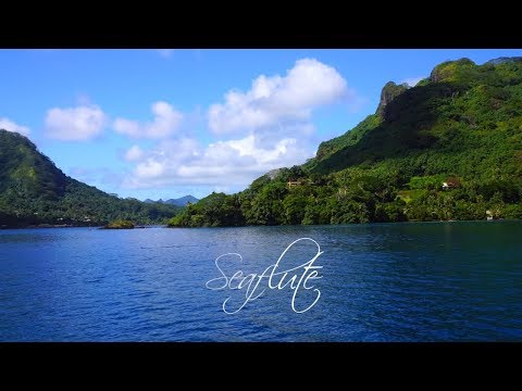 Seaflute - Tahaa To Maupiti Oyster World Rally