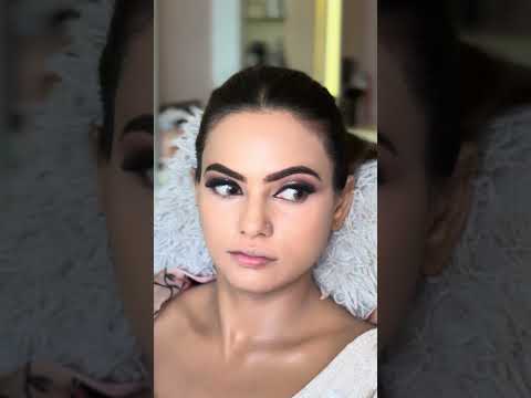 Bridal Makeup Artist portfolio by Makeup Forever Studio By Ishita Sood in Lucknow - Photo 2