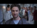[ScrubS] My First Day/My Finale 