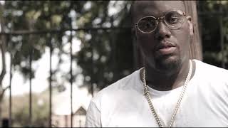 Scrilla Ft. Anthony Hamilton - Mutulu Shakur