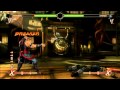 Mortal Kombat IGN Video Review - 720 HD PS3 ...
