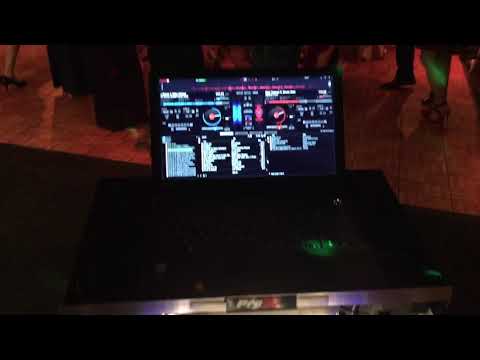 DJ Billman Productions Entertainment video.