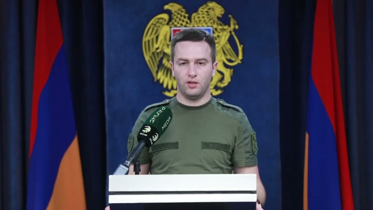 ՊՆ-ն նոր տվյալներ է հայտնում առաջնագծից