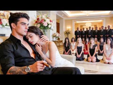 Forced to Marry Her Ruthless Boss—Her Sweetness Melted His Cold Heart, He Fell and Spoiled Her!