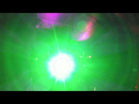 SKYMAN - TRIPLE S @ Radium Showcase 10.11.16 NANCY