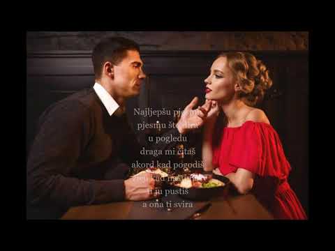 Jozo Vulić - Najljepša pjesma