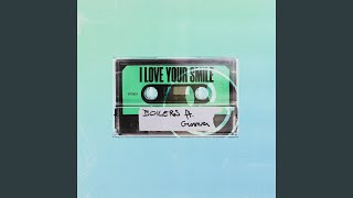 Musik-Video-Miniaturansicht zu I Love Your Smile Songtext von BOILERS