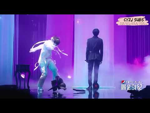 [Chao Yin Zhan Ji]  ㄴ Yan An & Wen Junhui – The Last Blossom ㄱ