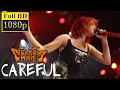 [HD] Paramore - Careful REMASTERED (Official Music Video)