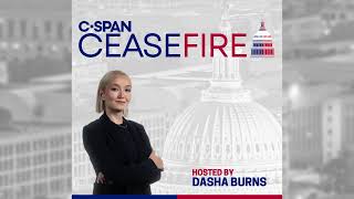 CEASEFIRE PODCAST: Bipartisan Lawmakers Discuss Iran, Ukraine & 2026 Midterms