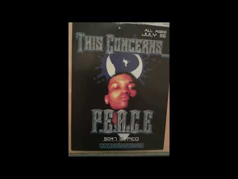 Flyer & magazine history of DJ JFX (1991 - 2021)