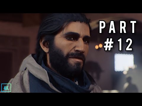 Assassin's Creed Mirage | PS5 | Walkthrough Gameplay Part 12 (No Commentary)