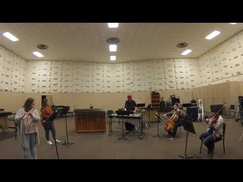 In C (1964) by Terry Riley - UNA Contemporary Ensemble