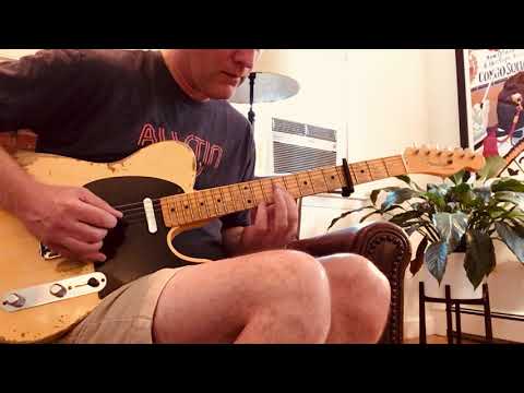 Mercy Street - Peter Gabriel