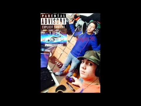 Brayan Mc & Mc Copata #1-Lo Que Se Rumora